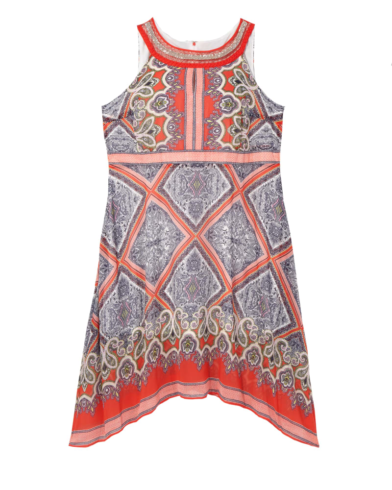 Front of plus size  by Sandra Darren | Dia&Co | dia_product_style_image_id:130003